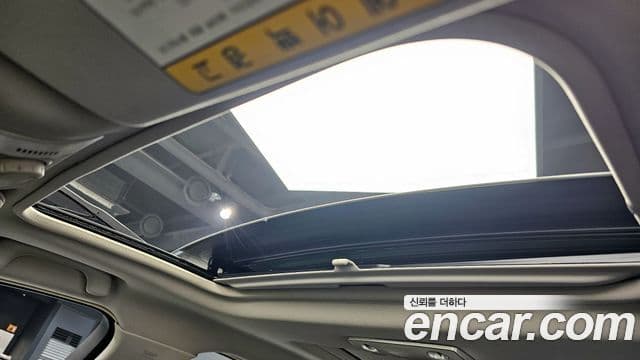 Renault Korea(Samsung) 뉴SM5(новый кузов / новое поколение) RE, 2010 16