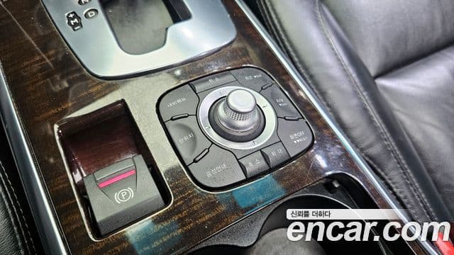 Renault Korea(Samsung) 뉴SM5(новый кузов / новое поколение) RE, 2010 19