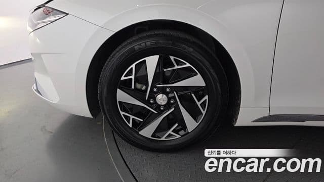 Hyundai The / новый New Grandeur IG гибрид Exclusive, 2020 все фото