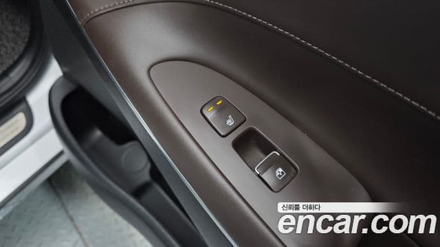 Hyundai The / новый New Grandeur IG гибрид Exclusive, 2020 18