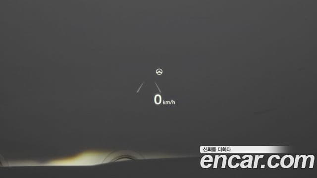 Hyundai The / новый New Grandeur IG гибрид Exclusive, 2020 19