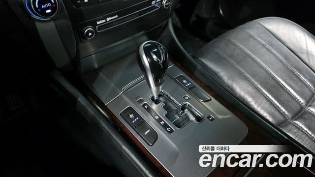 Hyundai Equus(новый кузов / новое поколение) Prime, 2012 9