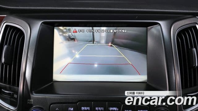 Hyundai Equus(новый кузов / новое поколение) Prime, 2012 15