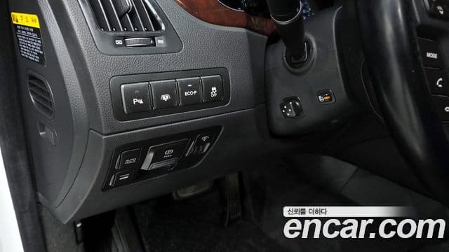 Hyundai Equus(новый кузов / новое поколение) Prime, 2012 16