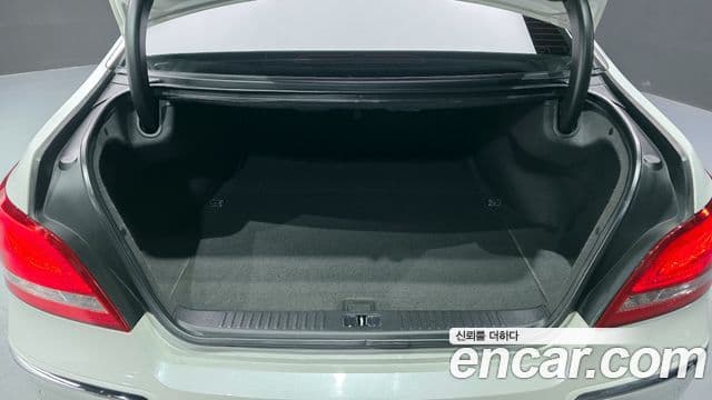 Hyundai Equus(новый кузов / новое поколение) Prime, 2012 20