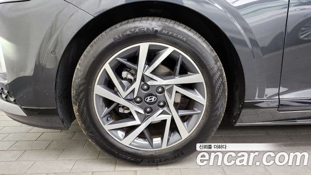 Hyundai Grandeur гибрид (GN7) Exclusive, 2023 все фото