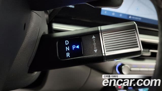 Hyundai Grandeur гибрид (GN7) Exclusive, 2023 9