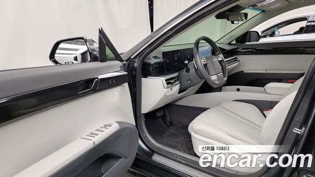 Hyundai Grandeur гибрид (GN7) Exclusive, 2023 10