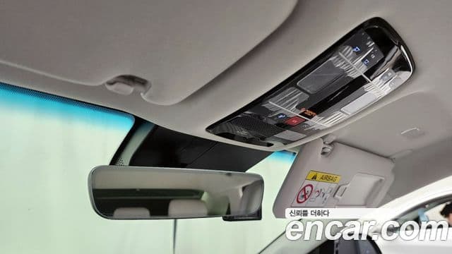 Hyundai Grandeur гибрид (GN7) Exclusive, 2023 17