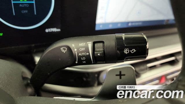 Hyundai Grandeur гибрид (GN7) Exclusive, 2023 18