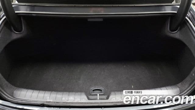 Hyundai Grandeur гибрид (GN7) Exclusive, 2023 20