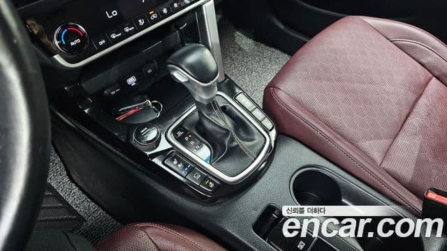 Kia Seltos Signature, 2023 9