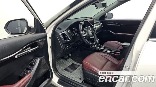 Kia Seltos Signature, 2023 10