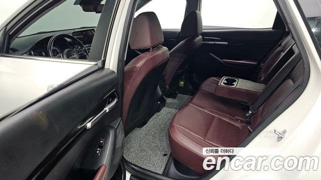 Kia Seltos Signature, 2023 11