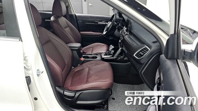 Kia Seltos Signature, 2023 12