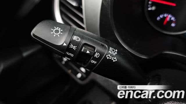 Kia Seltos Signature, 2023 15