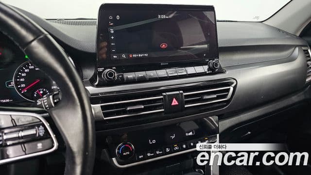 Kia Seltos Signature, 2023 16