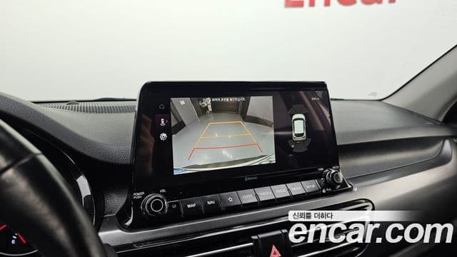 Kia Seltos Signature, 2023 18