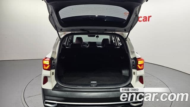 Kia Seltos Signature, 2023 20