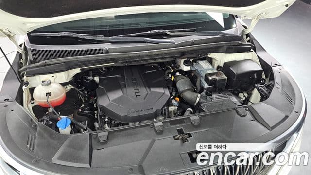 Kia Carnival 4세대 Signature, 2021 6