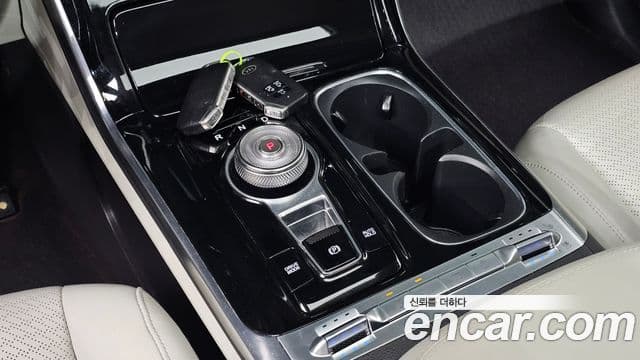 Kia Carnival 4세대 Signature, 2021 9