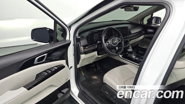 Kia Carnival 4세대 Signature, 2021 11