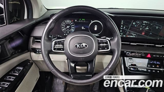 Kia Carnival 4세대 Signature, 2021 13