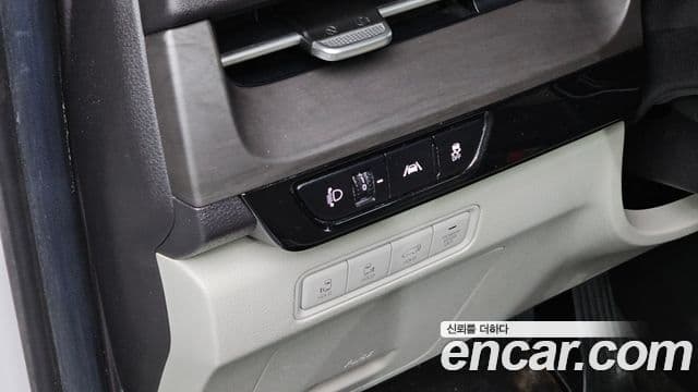 Kia Carnival 4세대 Signature, 2021 14