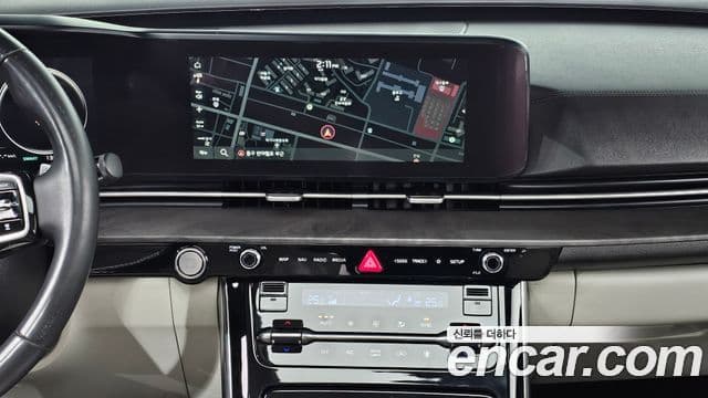 Kia Carnival 4세대 Signature, 2021 15