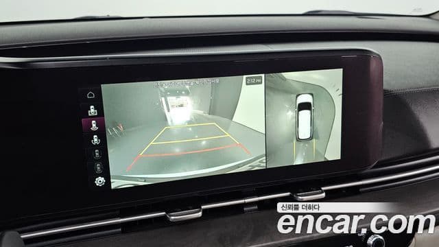 Kia Carnival 4세대 Signature, 2021 16