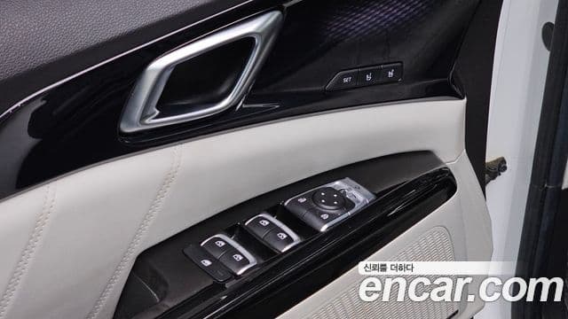 Kia Carnival 4세대 Signature, 2021 17