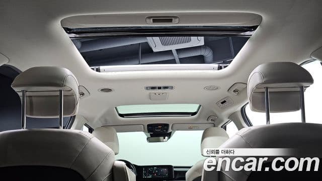 Kia Carnival 4세대 Signature, 2021 19