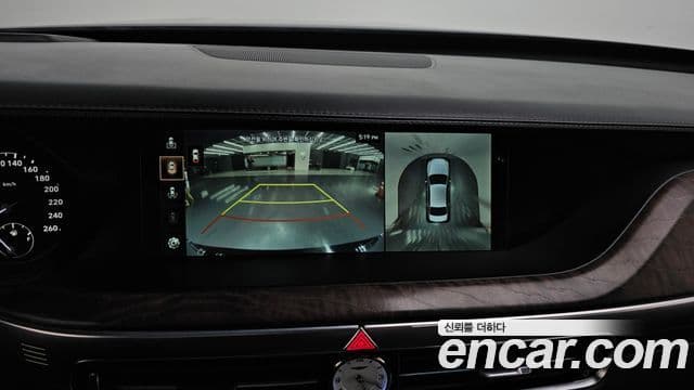 Genesis G90 Prestige, 2019 16