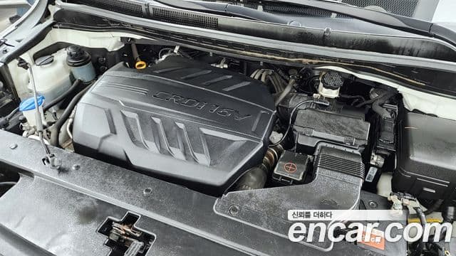 Kia The / новый New Carnival President, 2020 6