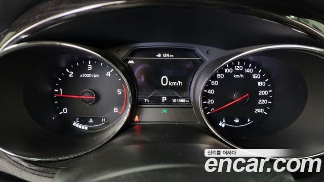 Kia The / новый New Carnival President, 2020 8