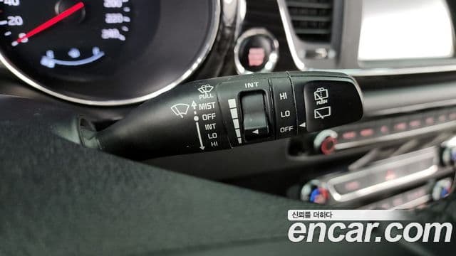 Kia The / новый New Carnival President, 2020 18