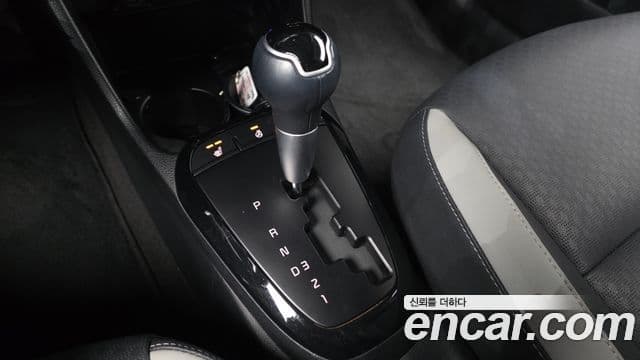 Kia All New Morning (JA) Luxury, 2020 9