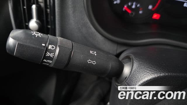 Kia All New Morning (JA) Luxury, 2020 14