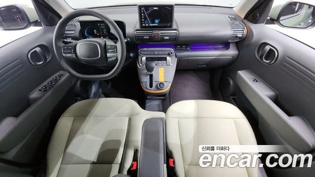 Hyundai Casper Inspiration, 2024 7