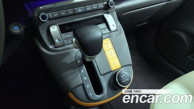 Hyundai Casper Inspiration, 2024 9