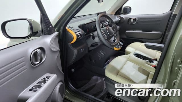 Hyundai Casper Inspiration, 2024 10