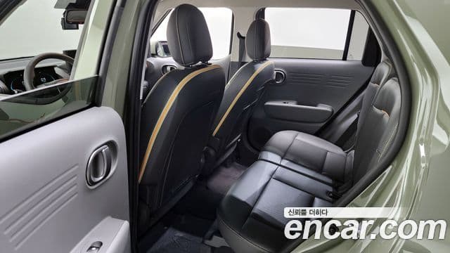 Hyundai Casper Inspiration, 2024 11