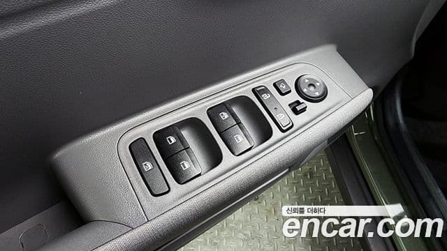 Hyundai Casper Inspiration, 2024 13