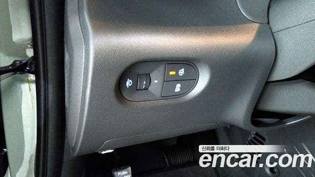 Hyundai Casper Inspiration, 2024 14