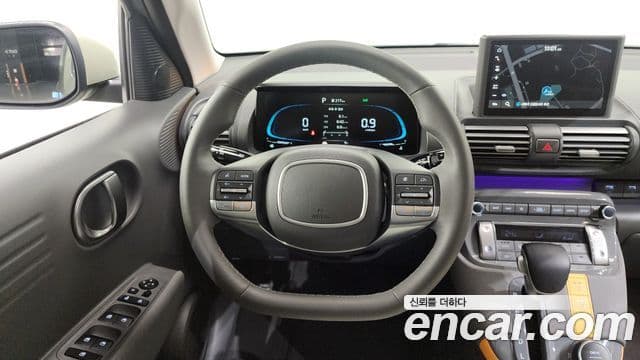 Hyundai Casper Inspiration, 2024 15