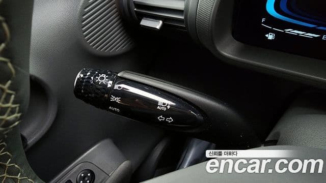 Hyundai Casper Inspiration, 2024 16