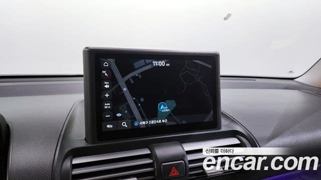 Hyundai Casper Inspiration, 2024 17