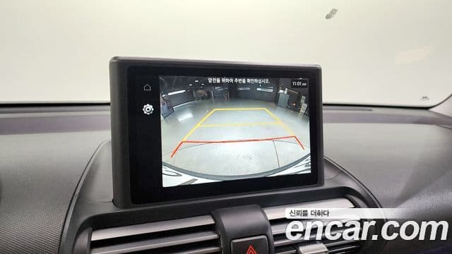 Hyundai Casper Inspiration, 2024 18