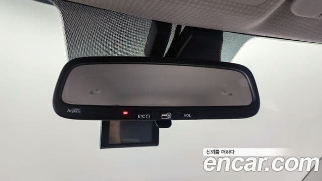 Hyundai Casper Inspiration, 2024 19