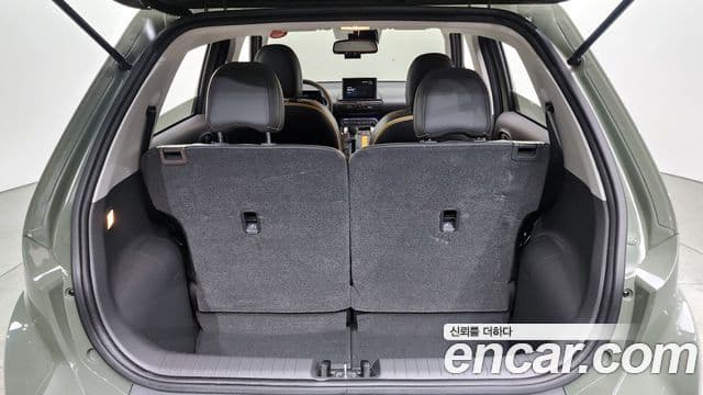 Hyundai Casper Inspiration, 2024 20